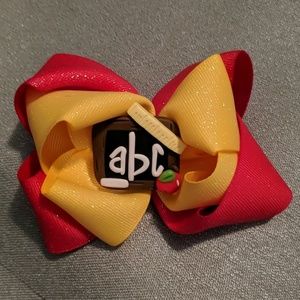 Children's Bow